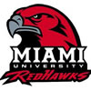Miami (OH) Football Cards